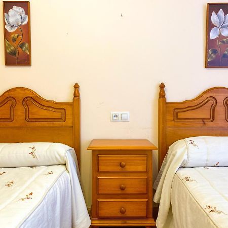 Vivienda Turistica Los Leones Berlanga de Duero Eksteriør bilde