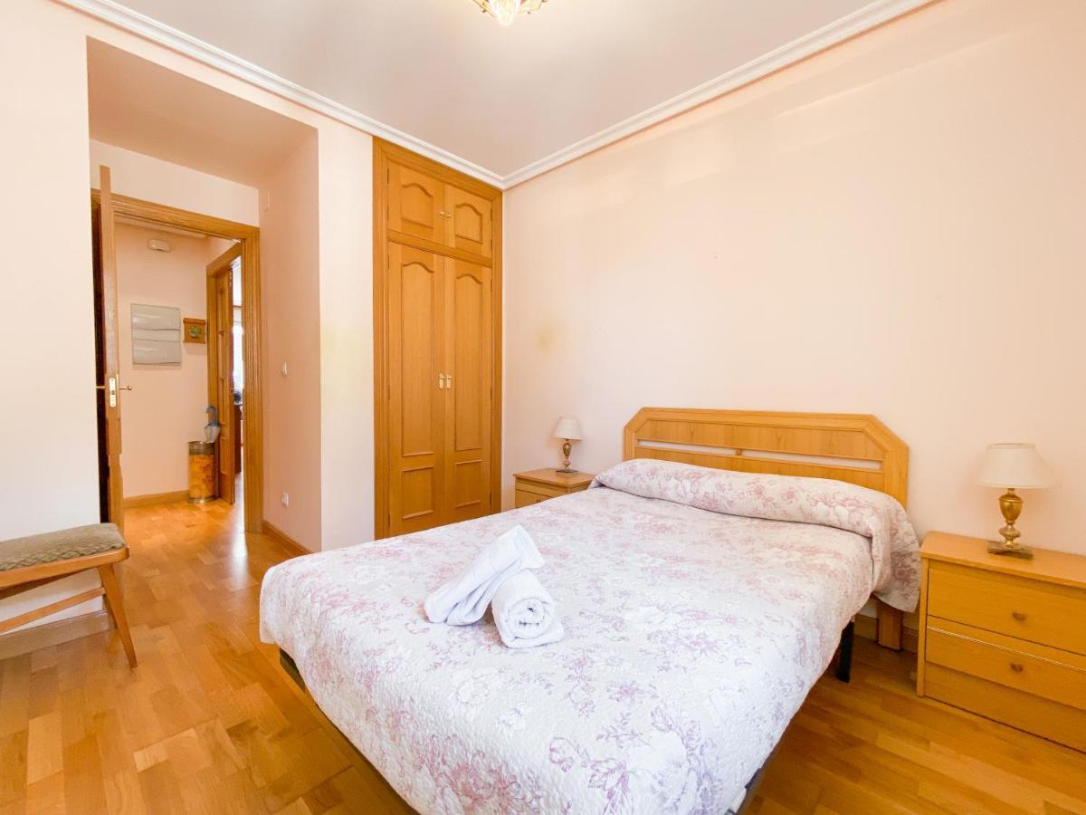 Vivienda Turistica Los Leones Berlanga de Duero Eksteriør bilde
